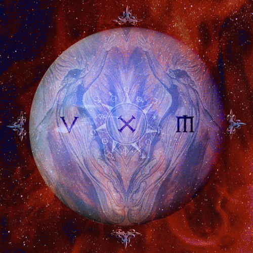 Vanguard X Mortem : Neptune Fragrance